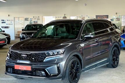 Kia Sorento Gebrauchtwagen
