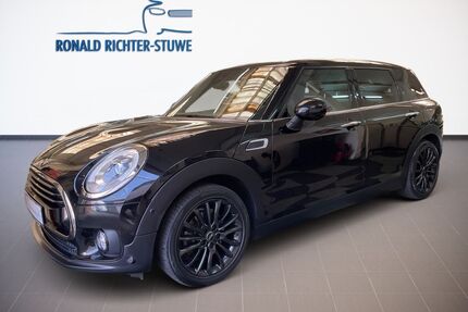 Mini Cooper D Clubman Gebrauchtwagen