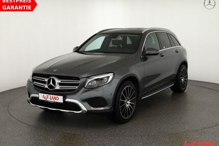 Mercedes-Benz GLC 350 Gebrauchtwagen