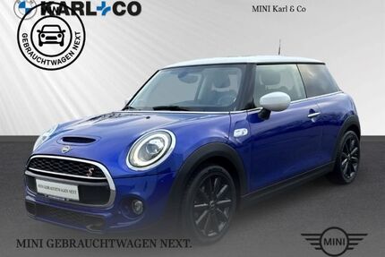 Mini Cooper S Gebrauchtwagen