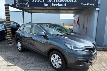 Renault Kadjar Gebrauchtwagen