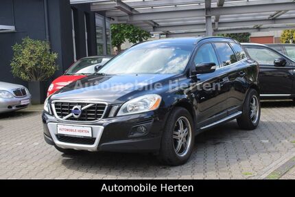 Volvo XC60 Gebrauchtwagen