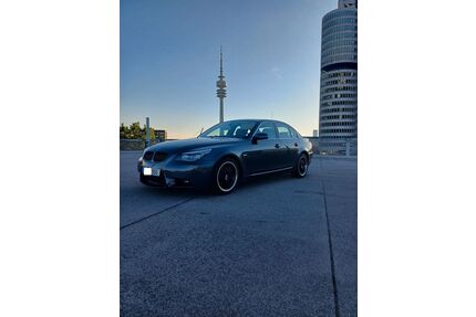 BMW 550 Gebrauchtwagen