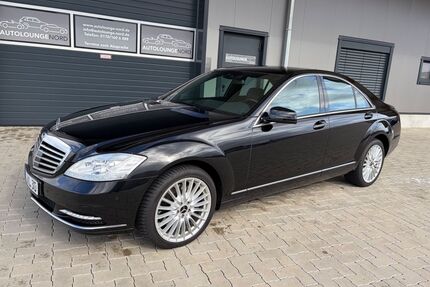 Mercedes-Benz S 350 Gebrauchtwagen