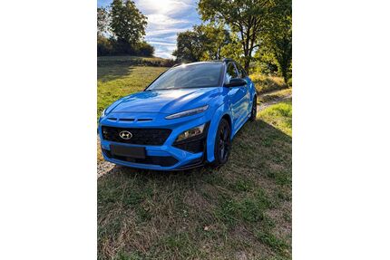 Hyundai KONA Gebrauchtwagen