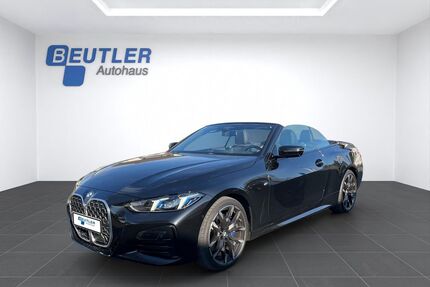 BMW 430 Gebrauchtwagen