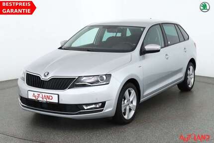 Skoda Rapid/Spaceback Gebrauchtwagen
