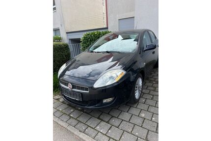 Fiat Bravo Gebrauchtwagen