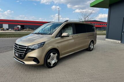 Mercedes-Benz V 300 Gebrauchtwagen