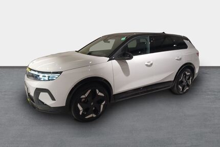 Opel Grandland (X) Gebrauchtwagen