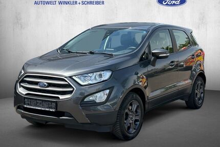 Ford EcoSport Gebrauchtwagen