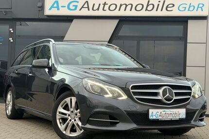 Mercedes-Benz E 250 Gebrauchtwagen