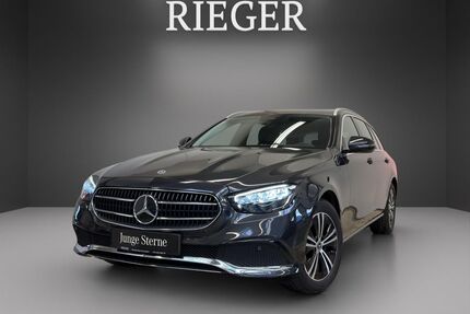 Mercedes-Benz E 220 Gebrauchtwagen