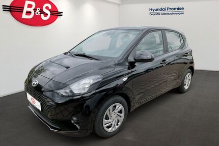 Hyundai i10 Gebrauchtwagen