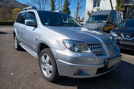 Mitsubishi Outlander Gebrauchtwagen