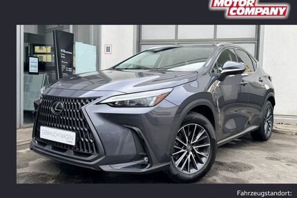 Lexus NX 450h Gebrauchtwagen
