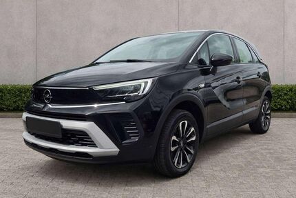 Opel Crossland (X) Gebrauchtwagen