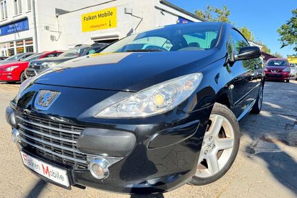 Peugeot 307 Gebrauchtwagen