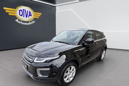 Land Rover Range Rover Evoque Gebrauchtwagen
