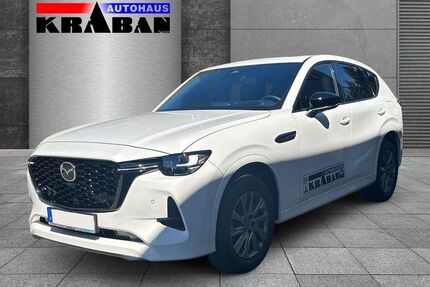 Mazda CX-60 Gebrauchtwagen