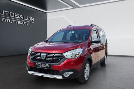 Dacia Dokker Gebrauchtwagen