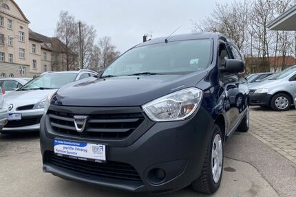Dacia Dokker Gebrauchtwagen