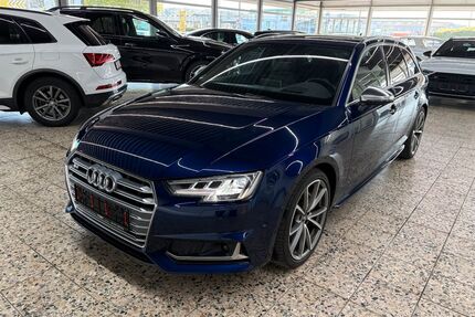Audi S4 Gebrauchtwagen