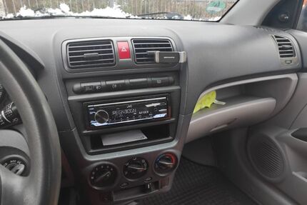 Kia Picanto Gebrauchtwagen