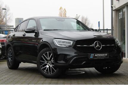 Mercedes-Benz GLC 200 Gebrauchtwagen
