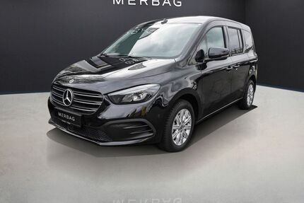 Mercedes-Benz T-Klasse Gebrauchtwagen