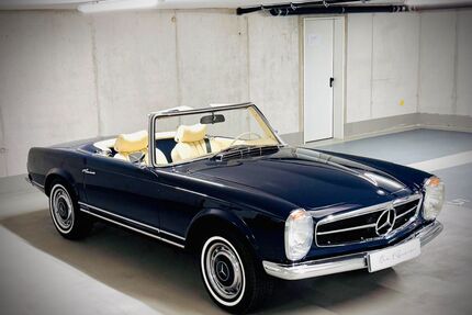 Mercedes-Benz SL 280 Gebrauchtwagen