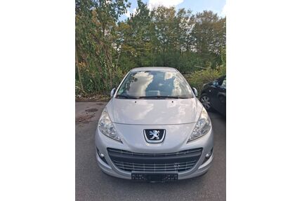 Peugeot 207 Gebrauchtwagen