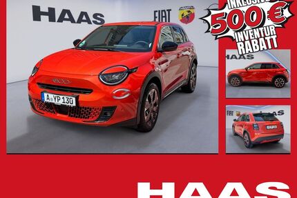 Fiat 600 Gebrauchtwagen