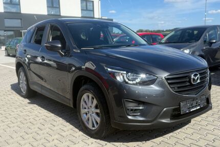 Mazda CX-5 Gebrauchtwagen