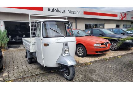 Piaggio APE Gebrauchtwagen