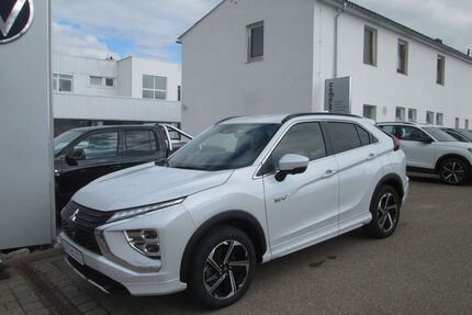 Mitsubishi Eclipse Gebrauchtwagen