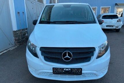 Mercedes-Benz Vito Gebrauchtwagen