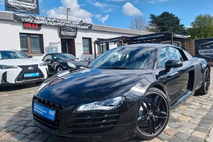 Audi R8 Gebrauchtwagen