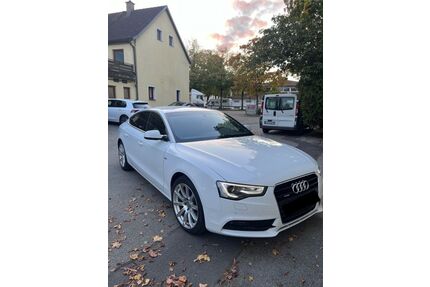Audi A5 Gebrauchtwagen