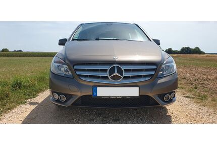 Mercedes-Benz B 180 Gebrauchtwagen