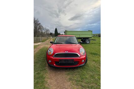Mini ONE Gebrauchtwagen