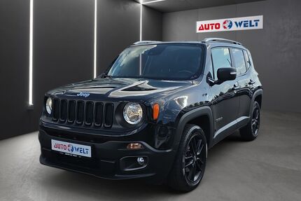 Jeep Renegade Gebrauchtwagen