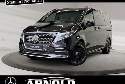 Mercedes-Benz V 250 Gebrauchtwagen