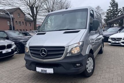 Mercedes-Benz Sprinter Gebrauchtwagen