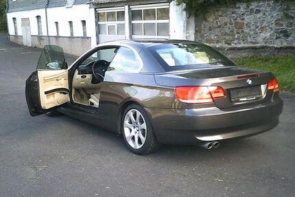 BMW 330 Gebrauchtwagen