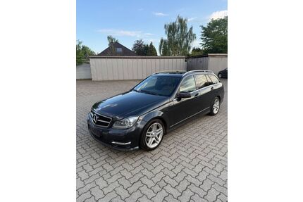 Mercedes-Benz C 250 Gebrauchtwagen