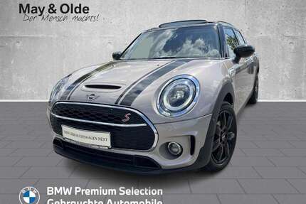 Mini Cooper S Clubman Gebrauchtwagen