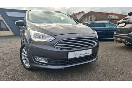 Ford Grand C-Max Gebrauchtwagen