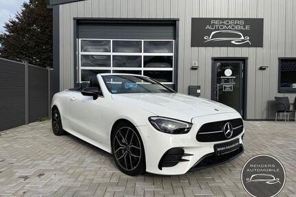 Mercedes-Benz E 220 Gebrauchtwagen
