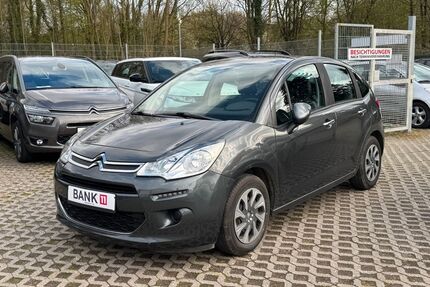 Citroen C3 Gebrauchtwagen